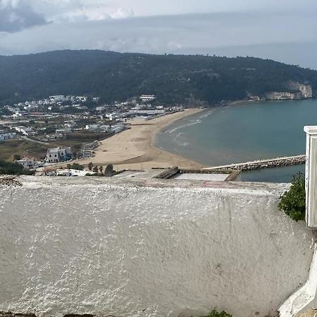 Casa Corallo 페스키치 외부 사진