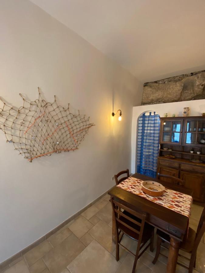 Casa Corallo 페스키치 외부 사진